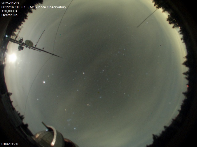 Zdjęcie ściągnięte w dniu 2025-11-13 o godzinie 00:25:06 czasu lokalnego.