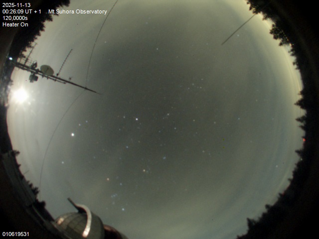 Zdjęcie ściągnięte w dniu 2025-11-13 o godzinie 00:29:08 czasu lokalnego.