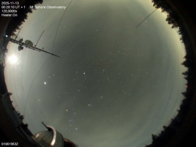 Zdjęcie ściągnięte w dniu 2025-11-13 o godzinie 00:31:09 czasu lokalnego.