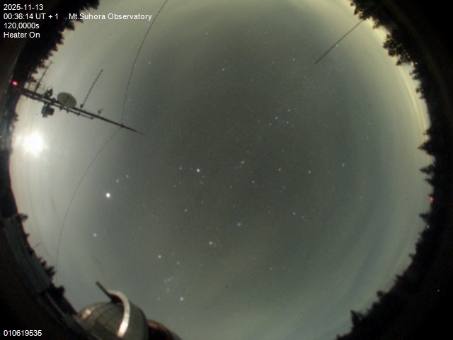 Zdjęcie ściągnięte w dniu 2025-11-13 o godzinie 00:39:14 czasu lokalnego.