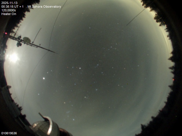 Zdjęcie ściągnięte w dniu 2025-11-13 o godzinie 00:41:16 czasu lokalnego.