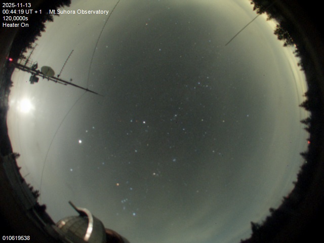 Zdjęcie ściągnięte w dniu 2025-11-13 o godzinie 00:47:18 czasu lokalnego.