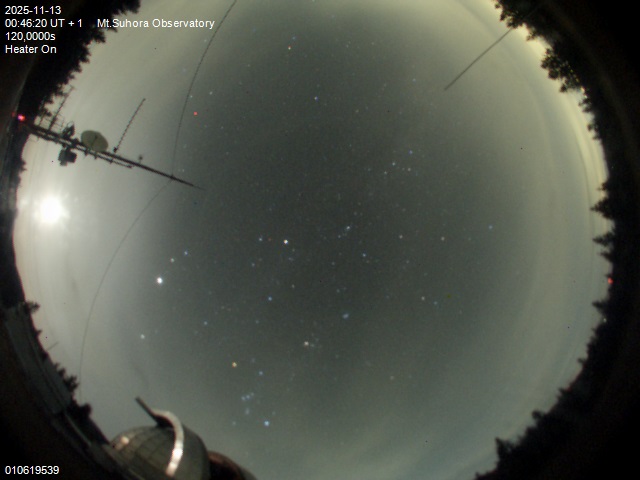 Zdjęcie ściągnięte w dniu 2025-11-13 o godzinie 00:49:19 czasu lokalnego.