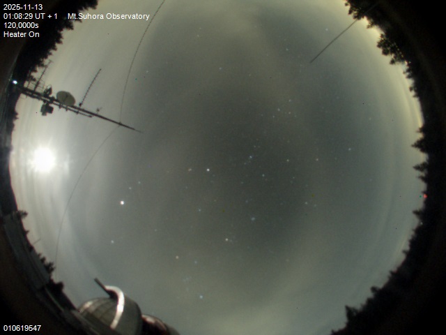 Zdjęcie ściągnięte w dniu 2025-11-13 o godzinie 01:11:28 czasu lokalnego.