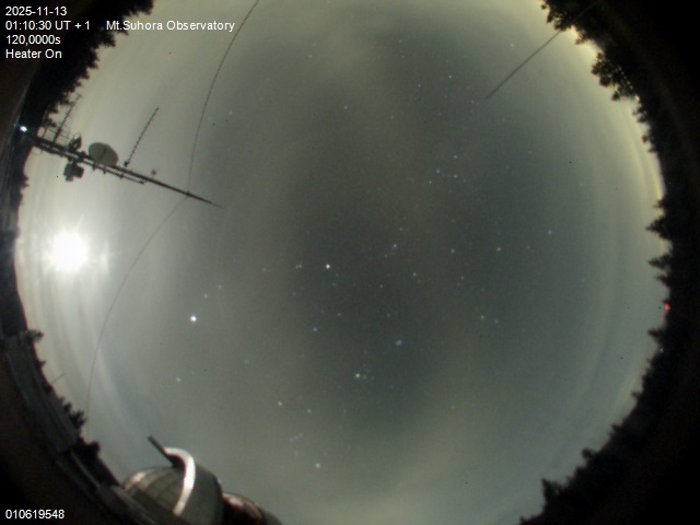 Zdjęcie ściągnięte w dniu 2025-11-13 o godzinie 01:13:31 czasu lokalnego.