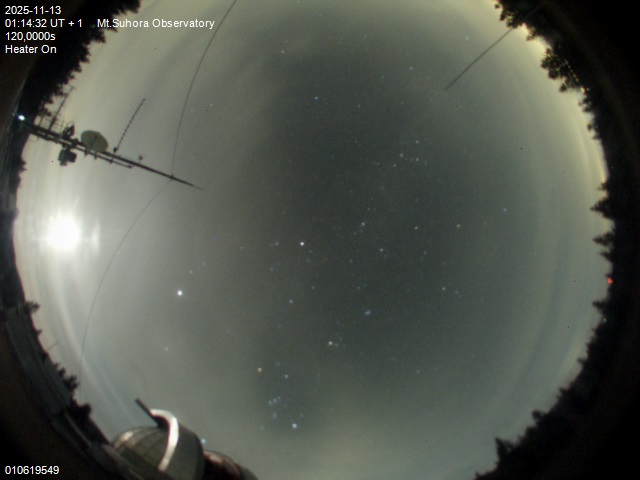 Zdjęcie ściągnięte w dniu 2025-11-13 o godzinie 01:17:31 czasu lokalnego.