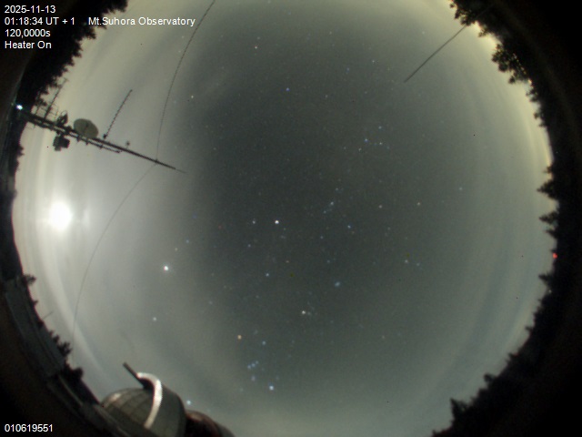 Zdjęcie ściągnięte w dniu 2025-11-13 o godzinie 01:21:33 czasu lokalnego.