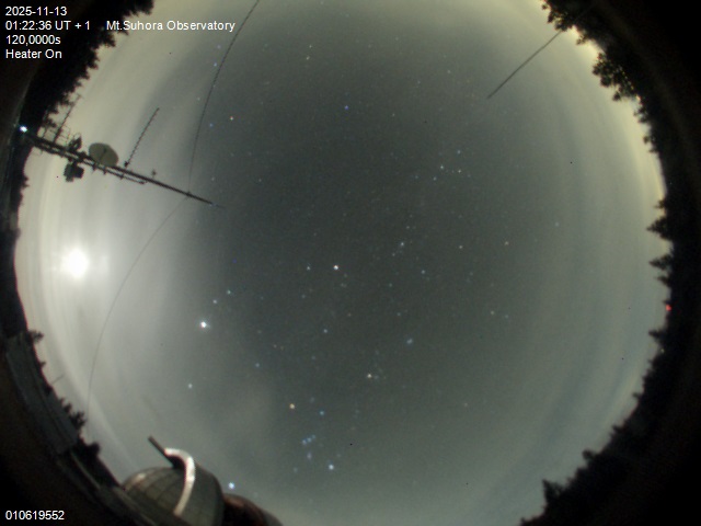 Zdjęcie ściągnięte w dniu 2025-11-13 o godzinie 01:25:36 czasu lokalnego.