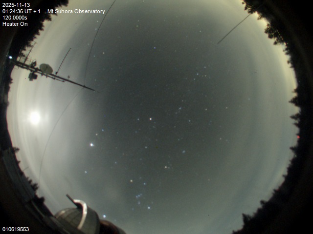 Zdjęcie ściągnięte w dniu 2025-11-13 o godzinie 01:27:35 czasu lokalnego.