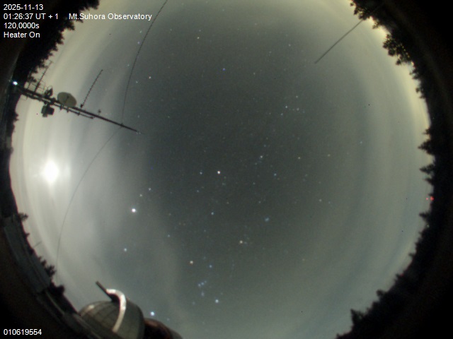 Zdjęcie ściągnięte w dniu 2025-11-13 o godzinie 01:29:36 czasu lokalnego.