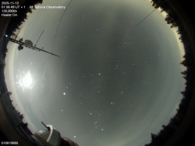 Zdjęcie ściągnięte w dniu 2025-11-13 o godzinie 01:59:48 czasu lokalnego.