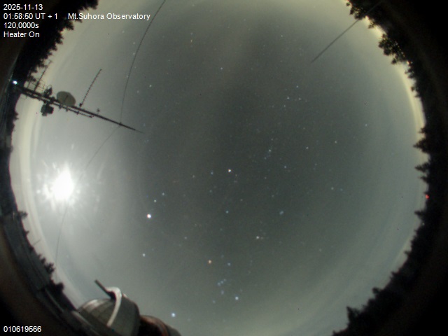 Zdjęcie ściągnięte w dniu 2025-11-13 o godzinie 02:01:49 czasu lokalnego.