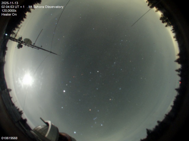 Zdjęcie ściągnięte w dniu 2025-11-13 o godzinie 02:07:52 czasu lokalnego.