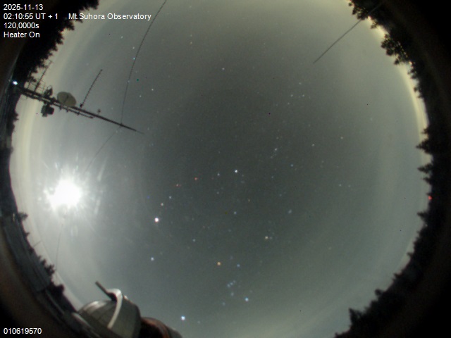 Zdjęcie ściągnięte w dniu 2025-11-13 o godzinie 02:13:54 czasu lokalnego.