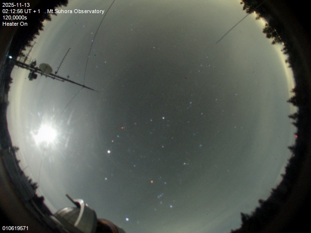 Zdjęcie ściągnięte w dniu 2025-11-13 o godzinie 02:15:55 czasu lokalnego.