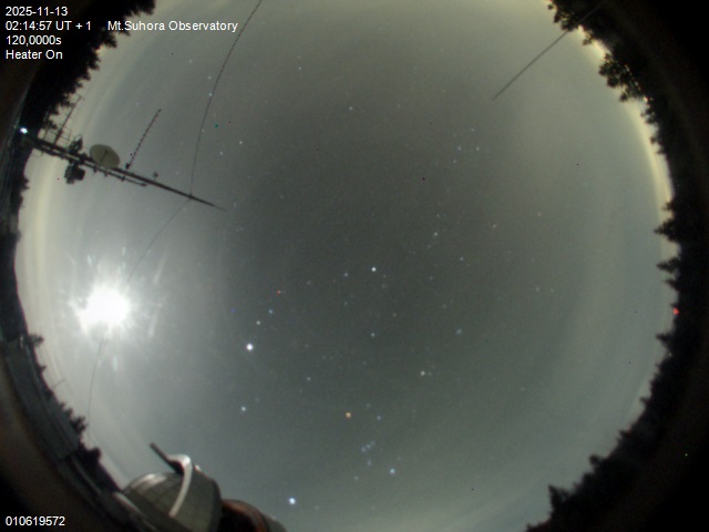 Zdjęcie ściągnięte w dniu 2025-11-13 o godzinie 02:17:56 czasu lokalnego.