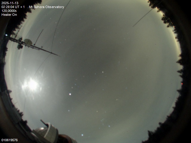 Zdjęcie ściągnięte w dniu 2025-11-13 o godzinie 02:31:04 czasu lokalnego.