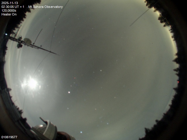 Zdjęcie ściągnięte w dniu 2025-11-13 o godzinie 02:33:03 czasu lokalnego.