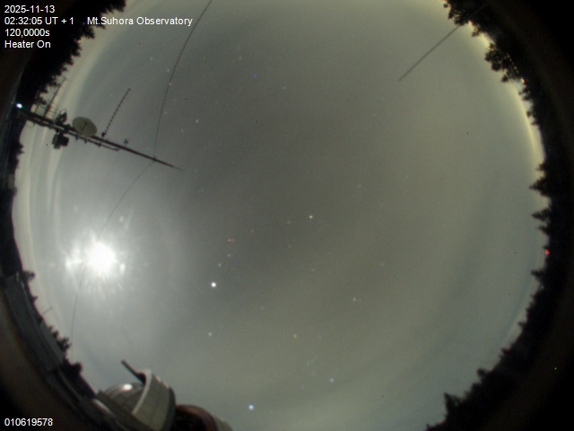 Zdjęcie ściągnięte w dniu 2025-11-13 o godzinie 02:35:06 czasu lokalnego.