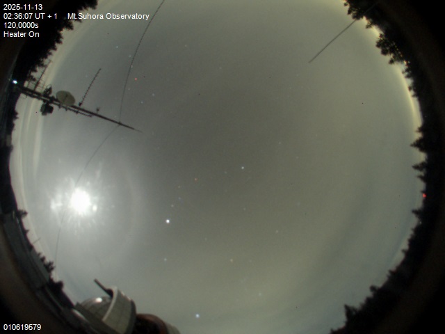 Zdjęcie ściągnięte w dniu 2025-11-13 o godzinie 02:39:07 czasu lokalnego.