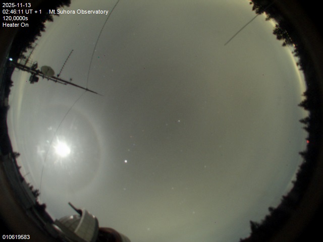 Zdjęcie ściągnięte w dniu 2025-11-13 o godzinie 02:49:10 czasu lokalnego.