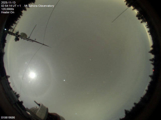 Zdjęcie ściągnięte w dniu 2025-11-13 o godzinie 02:57:13 czasu lokalnego.