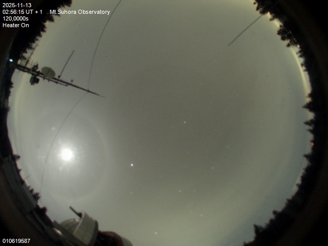 Zdjęcie ściągnięte w dniu 2025-11-13 o godzinie 02:59:15 czasu lokalnego.