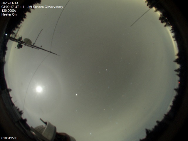 Zdjęcie ściągnięte w dniu 2025-11-13 o godzinie 03:03:17 czasu lokalnego.