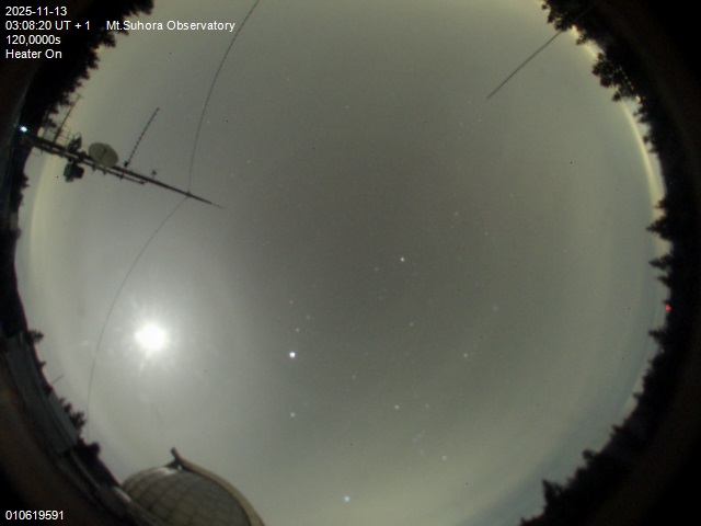 Zdjęcie ściągnięte w dniu 2025-11-13 o godzinie 03:11:21 czasu lokalnego.