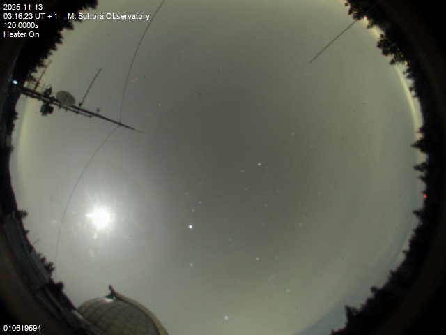 Zdjęcie ściągnięte w dniu 2025-11-13 o godzinie 03:19:22 czasu lokalnego.