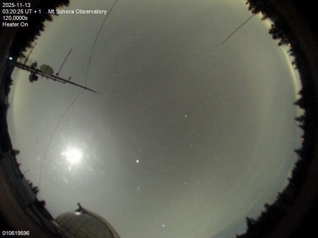 Zdjęcie ściągnięte w dniu 2025-11-13 o godzinie 03:23:25 czasu lokalnego.