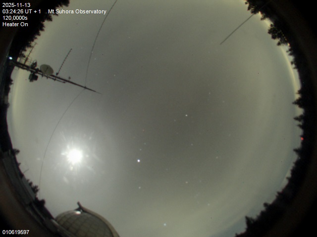 Zdjęcie ściągnięte w dniu 2025-11-13 o godzinie 03:27:26 czasu lokalnego.