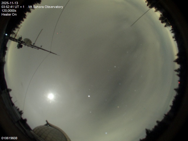 Zdjęcie ściągnięte w dniu 2025-11-13 o godzinie 03:55:41 czasu lokalnego.