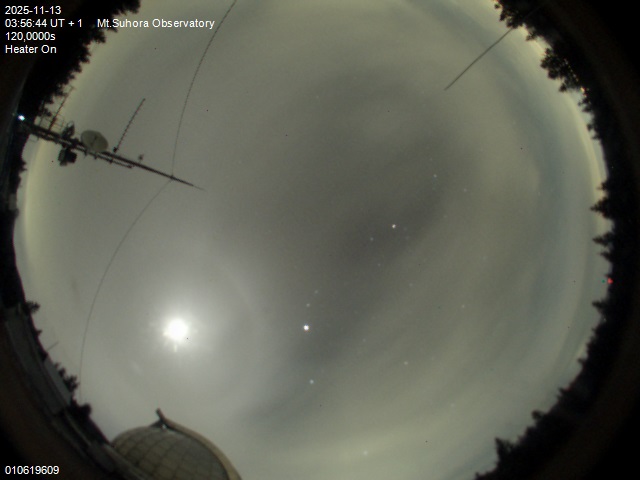 Zdjęcie ściągnięte w dniu 2025-11-13 o godzinie 03:59:43 czasu lokalnego.