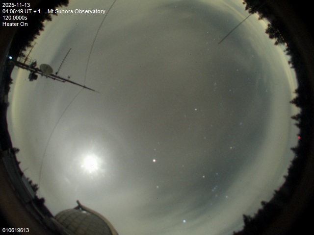 Zdjęcie ściągnięte w dniu 2025-11-13 o godzinie 04:09:48 czasu lokalnego.