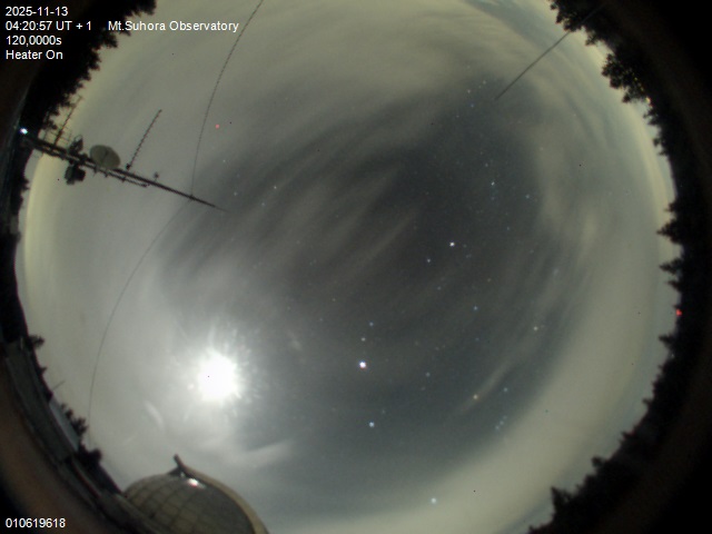 Zdjęcie ściągnięte w dniu 2025-11-13 o godzinie 04:23:56 czasu lokalnego.