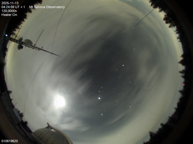 Zdjęcie ściągnięte w dniu 2025-11-13 o godzinie 04:27:58 czasu lokalnego.