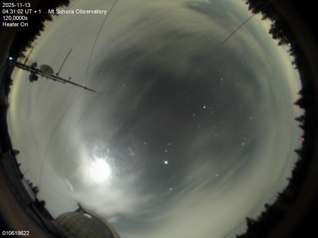 Zdjęcie ściągnięte w dniu 2025-11-13 o godzinie 04:34:02 czasu lokalnego.