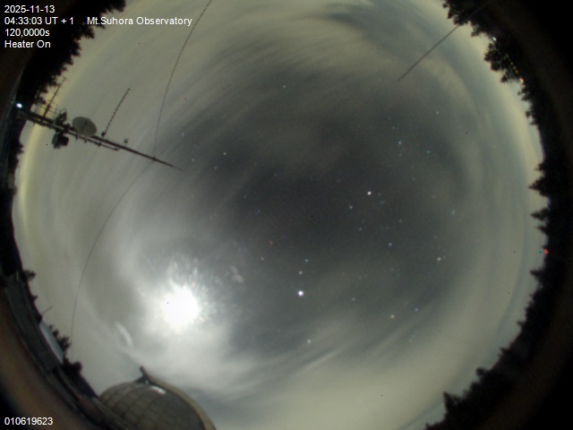 Zdjęcie ściągnięte w dniu 2025-11-13 o godzinie 04:36:05 czasu lokalnego.