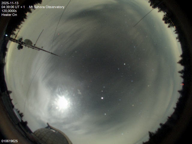 Zdjęcie ściągnięte w dniu 2025-11-13 o godzinie 04:42:08 czasu lokalnego.