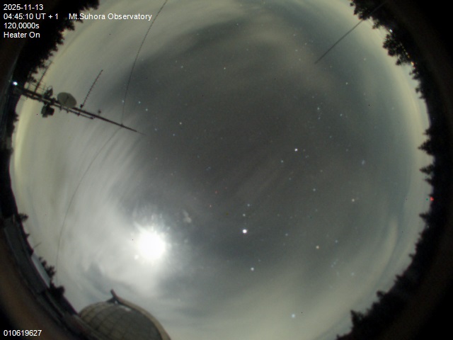 Zdjęcie ściągnięte w dniu 2025-11-13 o godzinie 04:48:09 czasu lokalnego.