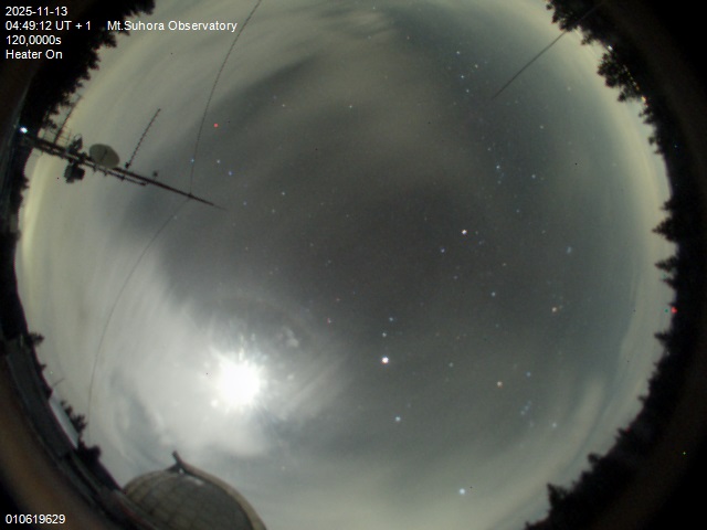 Zdjęcie ściągnięte w dniu 2025-11-13 o godzinie 04:52:11 czasu lokalnego.