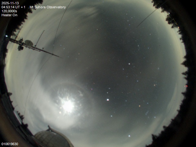 Zdjęcie ściągnięte w dniu 2025-11-13 o godzinie 04:56:13 czasu lokalnego.