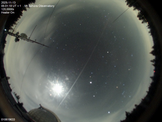 Zdjęcie ściągnięte w dniu 2025-11-13 o godzinie 05:04:18 czasu lokalnego.