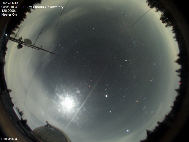 Zdjęcie ściągnięte w dniu 2025-11-13 o godzinie 05:06:18 czasu lokalnego.