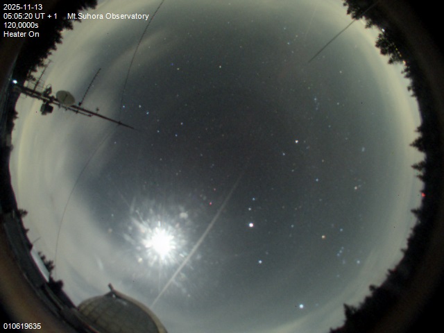 Zdjęcie ściągnięte w dniu 2025-11-13 o godzinie 05:08:21 czasu lokalnego.