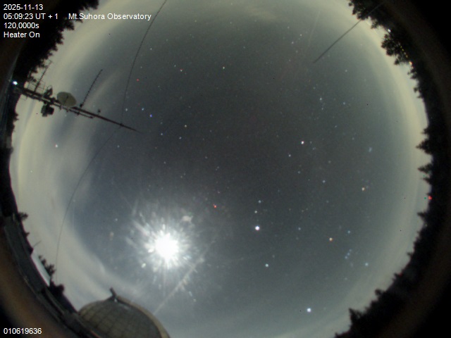 Zdjęcie ściągnięte w dniu 2025-11-13 o godzinie 05:12:22 czasu lokalnego.