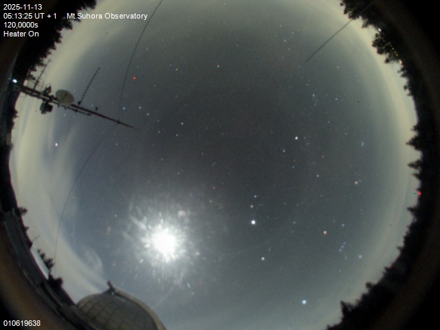 Zdjęcie ściągnięte w dniu 2025-11-13 o godzinie 05:16:24 czasu lokalnego.