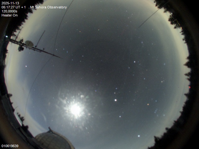 Zdjęcie ściągnięte w dniu 2025-11-13 o godzinie 05:20:27 czasu lokalnego.