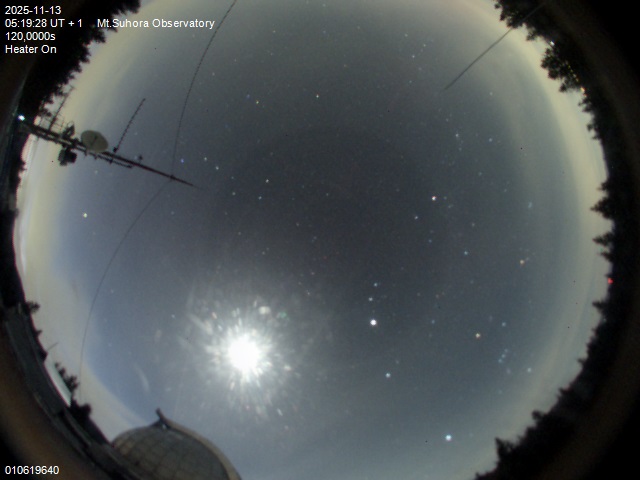 Zdjęcie ściągnięte w dniu 2025-11-13 o godzinie 05:22:29 czasu lokalnego.